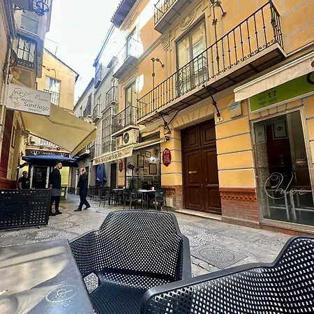 Apartament Catedral Urban Living *