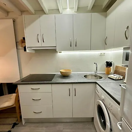 Apartment Catedral Urban Living *