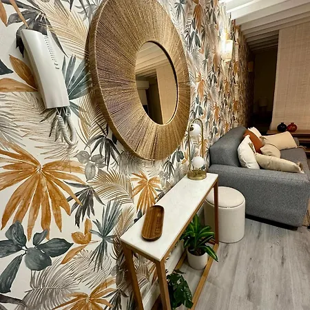 Apartment Catedral Urban Living Malaga