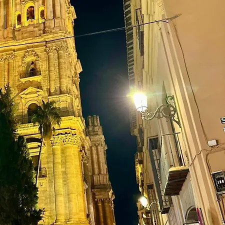 Catedral Urban Living *