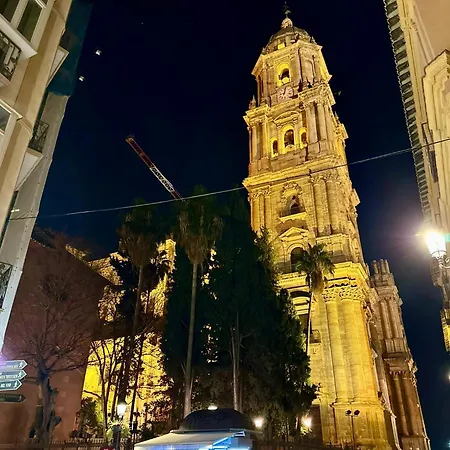 Catedral Urban Living Apartment