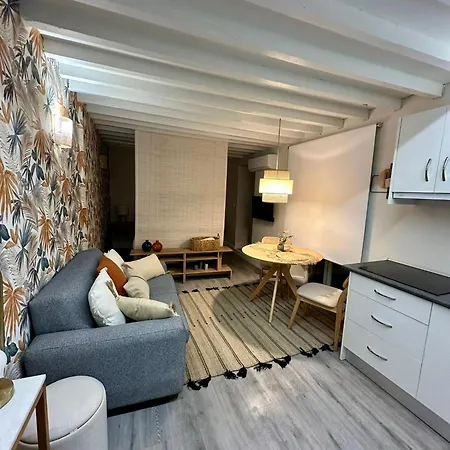 Apartment Catedral Urban Living *