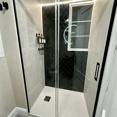 Catedral Urban Living Apartment Malaga