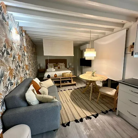 Apartment Catedral Urban Living Malaga