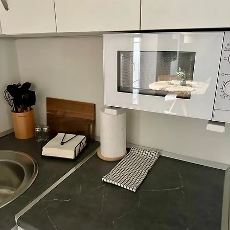 Catedral Urban Living Apartment *