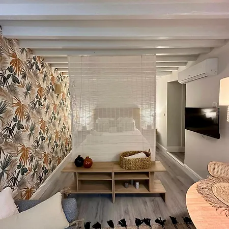 Catedral Urban Living Apartment Malaga