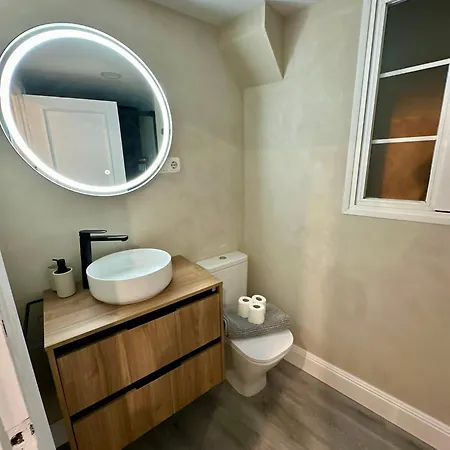 Apartment Catedral Urban Living Malaga