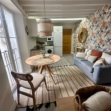 Apartment Catedral Urban Living *