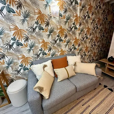 Catedral Urban Living Apartment Malaga